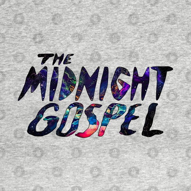 Midnight Gospel by Indiecate